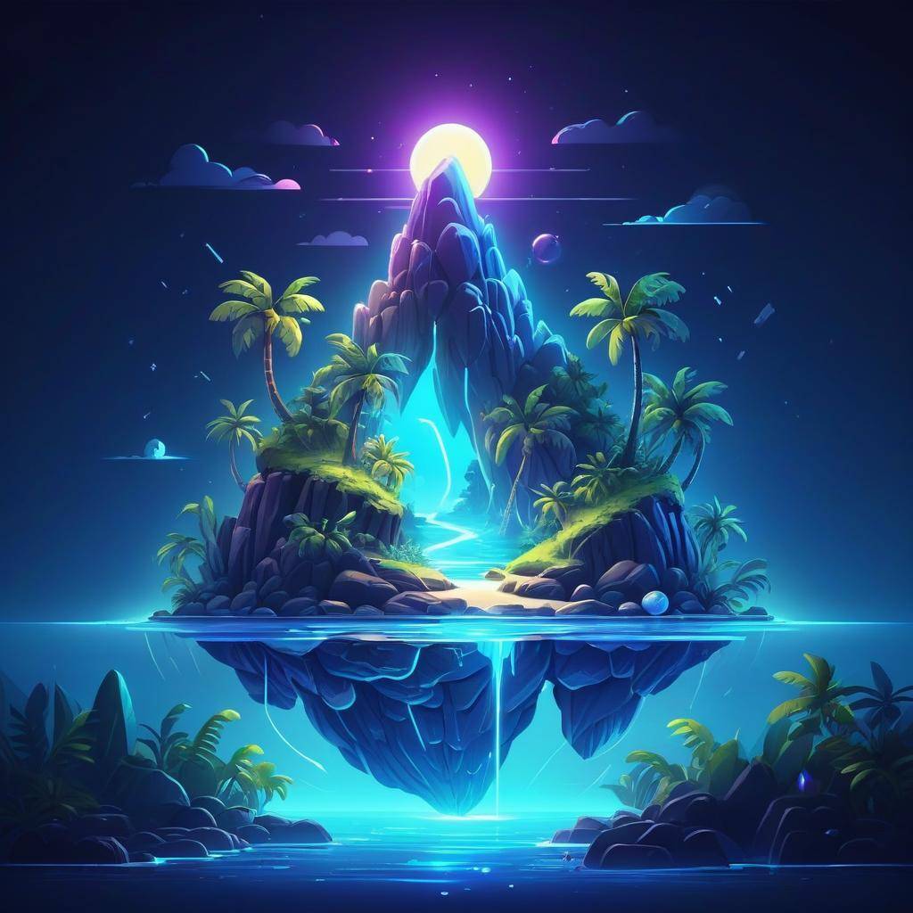 Vega Mix 2: Mystery of Island Ball